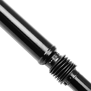Driveshaft
