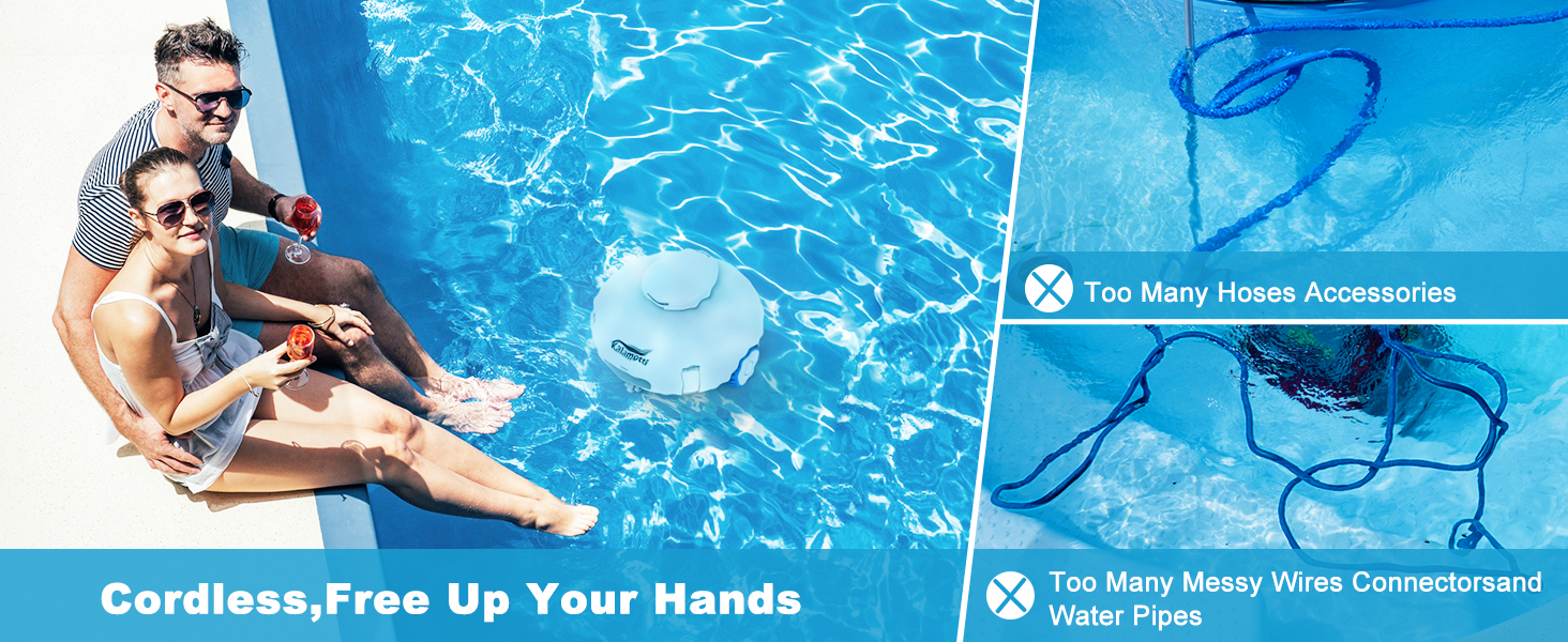 Pool Cleaners