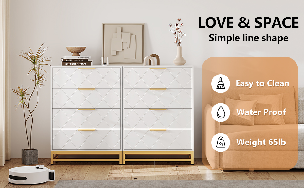 dresser for bedroom