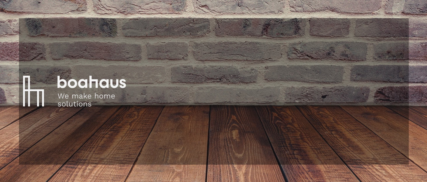 Brand Banner Boahaus