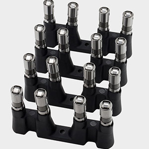 12557840 Harmonic Balancer Bolt