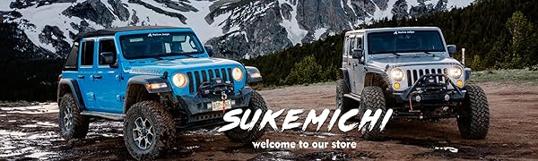 jeep jl accessories