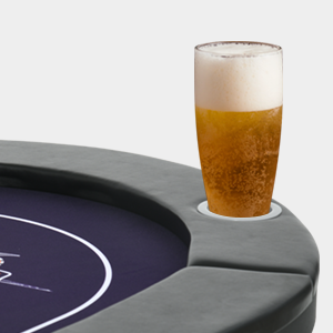 poker tables 8 player