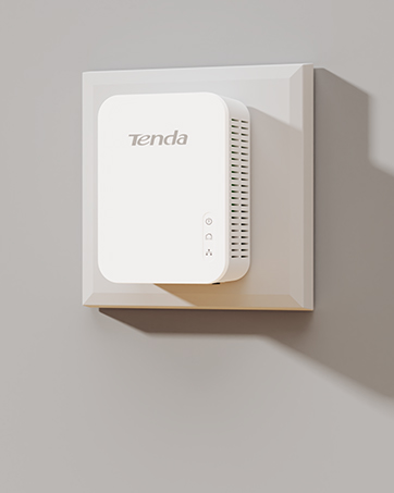 AV1000 Powerline Etherne Adapter Kit