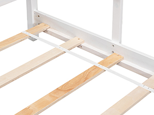 Solid Slats