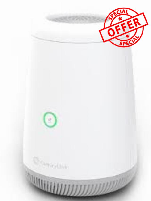 C4000LG VDSL Integrated Gigabit 802.11a/b/g/n/ac WiFi Modem Router Comptible with Centurylink (Renewed)