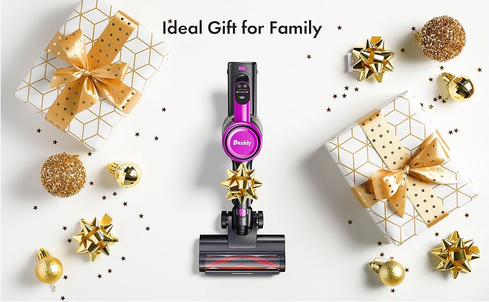 vacuum for pet hair