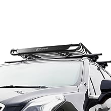 150 lbs roof rack