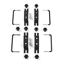 150 lbs roof rack
