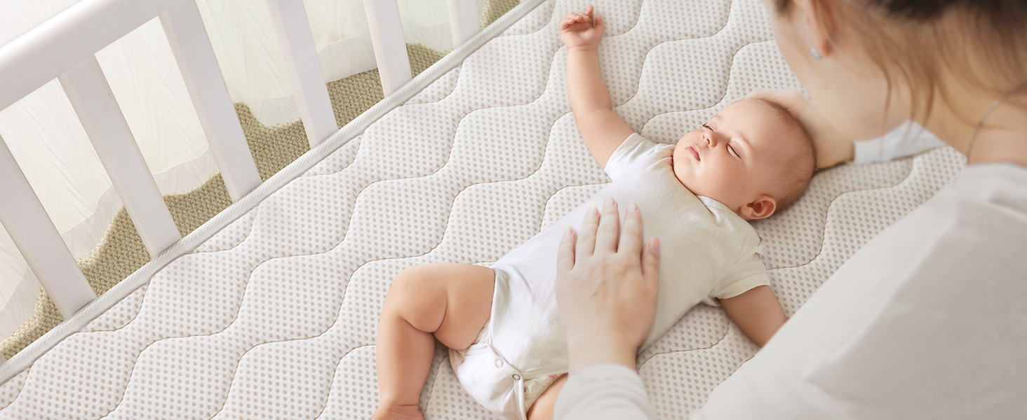 crib mattress