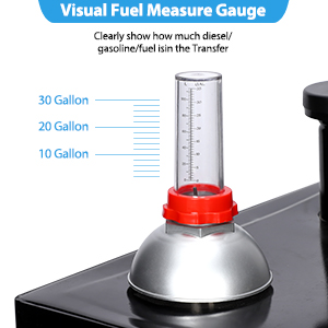 Gas can fuel caddy diesel transfer tank diesel fuel tank