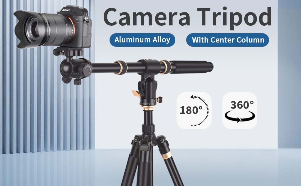 Utasitess Tripod