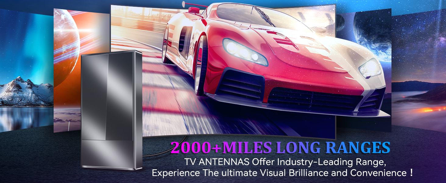tv antenna