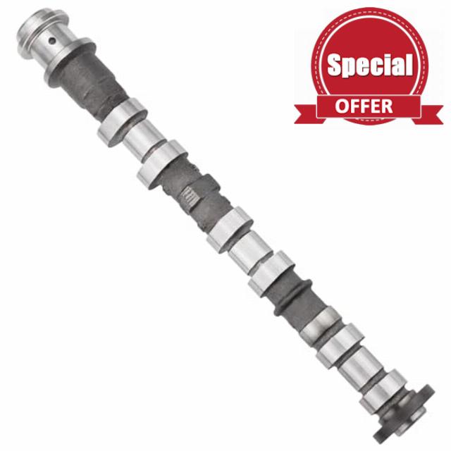 5184377AG 5184377AH 5184377AF Left Side Exhaust Camshaft Fit for Chrysler/Jeep/Dodge/RAM Vehicles with 3.6L Engine V6 Models 5184377AD 5184377AE Camshaft-Exhaust Part
