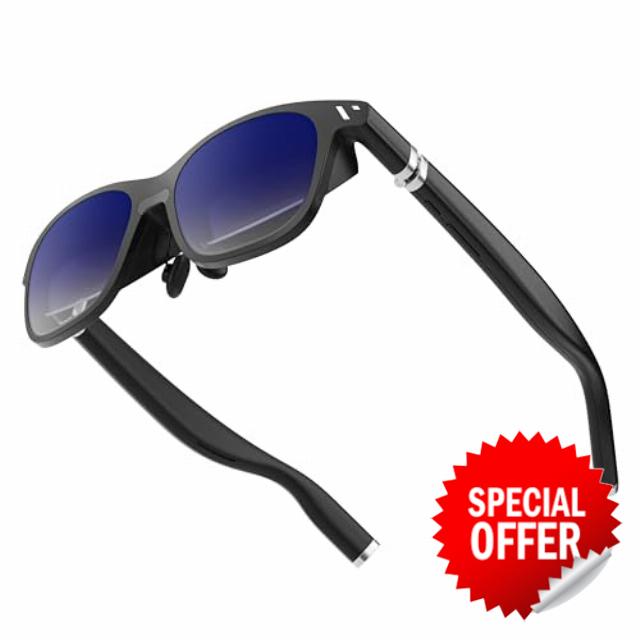 VITURE One XR/AR Glasses