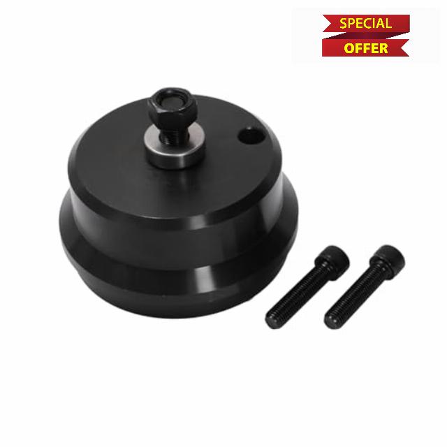Hugall ST-138 303-1514 6.7L Rear Crankshaft Seal Installer Tool Compatible with 2011-2021 Super Duty F250 F350 F450 F550