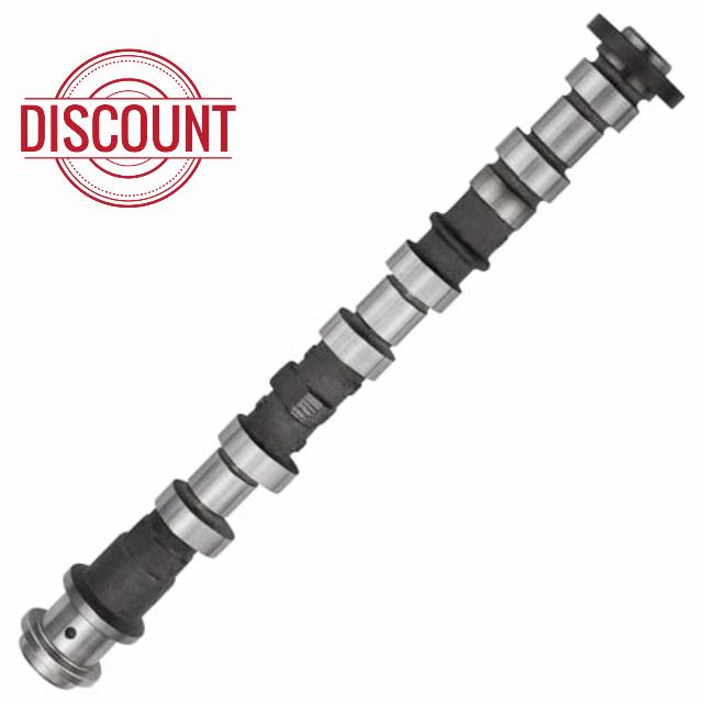 5184377AG 5184377AH 5184377AF Left Side Exhaust Camshaft Compatible for Chrysler/Jeep/Dodge/RAM Vehicles with 3.6L Engine V6 Models Camshaft-Exhaust Part 5184377AD 5184377AE