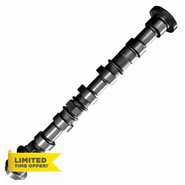 5184380AG Right Side Intake Camshaft Compatible with Jeep for Dodge for Chrysler & for Ram 3.6L V6 Models 5184380AD 5184380AE Camshaft-Intake Part