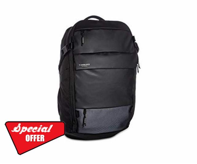Timbuk2 Parker Commuter Laptop Backpack