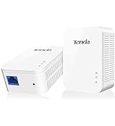 Tenda AXE5700 Mesh WiFi 6E System Nova MX21 Pro - up to 2900 sq.ft - Whole Home WiFi 6E Mesh Syst...