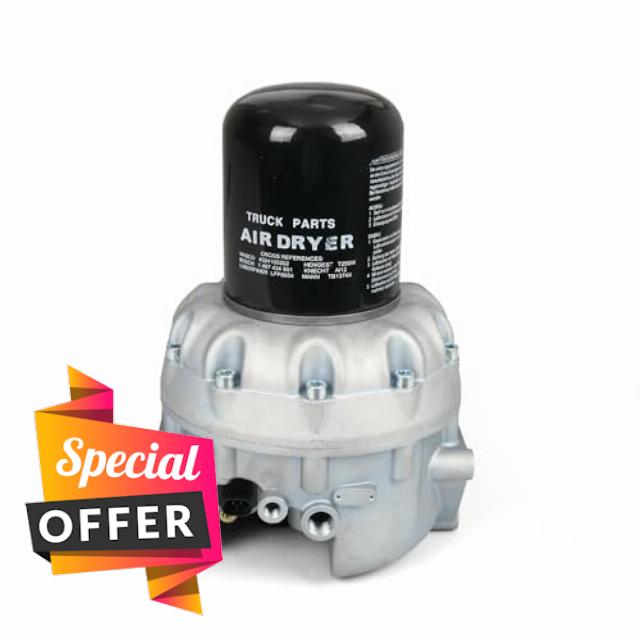 P SEPEY Air Dryer System Saver (TR4324711010)