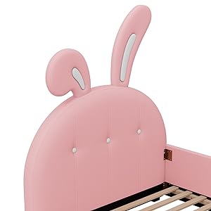 Princess Bed