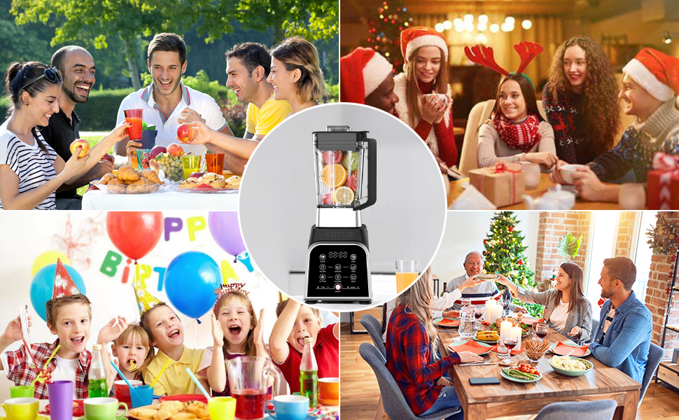 Kotlie Blender