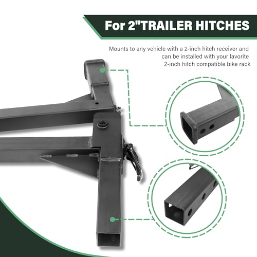 Super 90 Degree Swing Arm