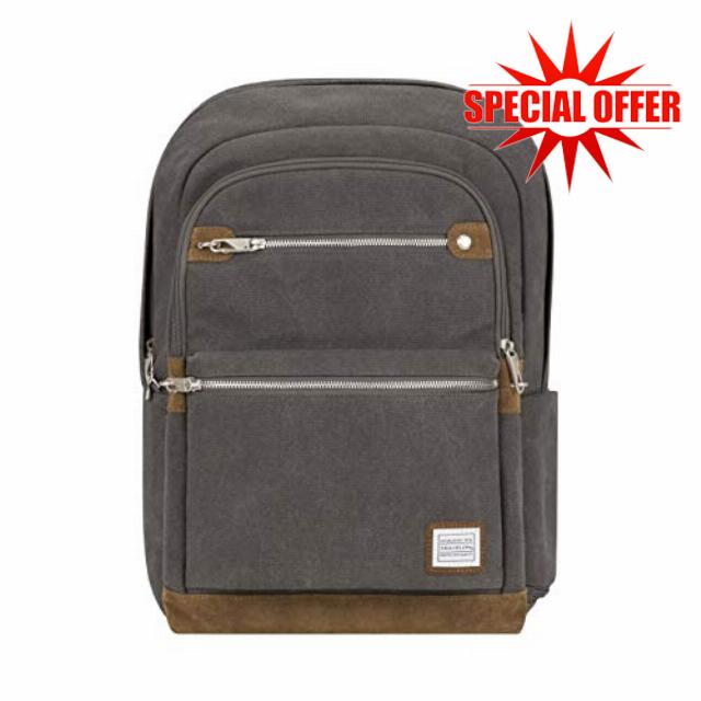 Travelon: Heritage - Anti-Theft Backpack