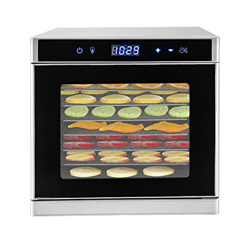 700W Food Dehydrator