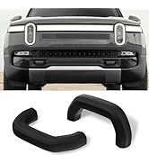 Klutchtech Side Bed Molle System Truck Rigid Molle Panel System Metal Molle Panel Truck Bed Molle...