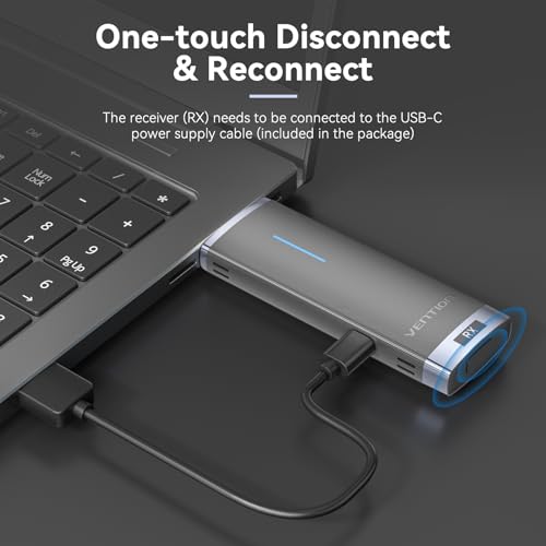 Projector hdmi Wireless Receiver Portable HDMI Extender HDMI Kit
