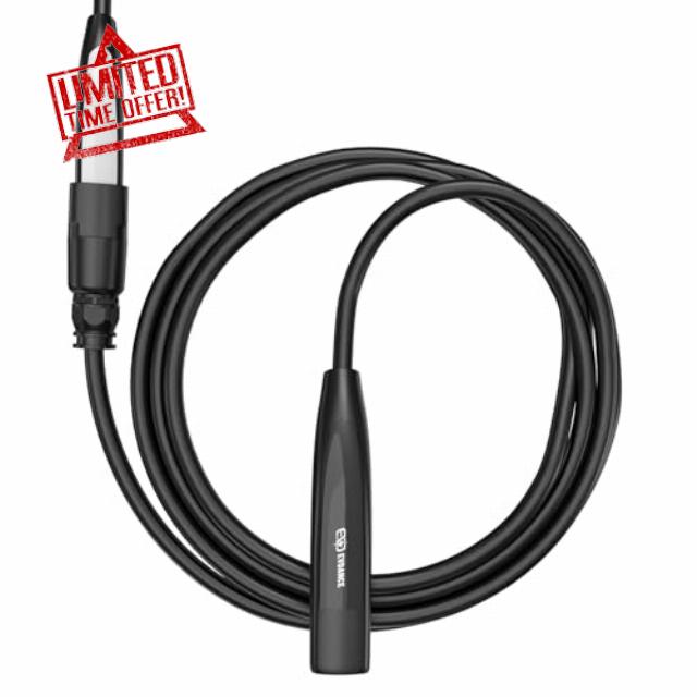 Tesla Extension Cord 21ft