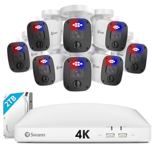 8 Channel 8 Cam