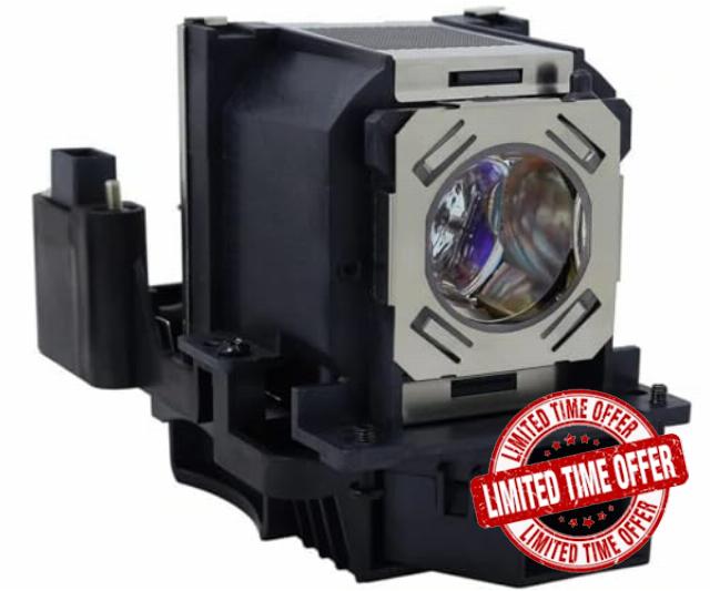 for Sony VPL-CH355 Projector Lamp Assembly with Genuine Original Philip-s OEM Bulb - 1 Year Warranty