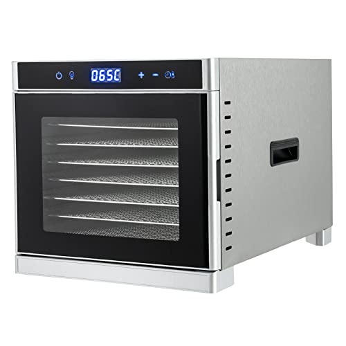 Time and Temperature Adjustable