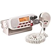 Cobra 29LX Professional CB Radio - Emergency Radio, Travel Essentials, NOAA Weather Channels and ...