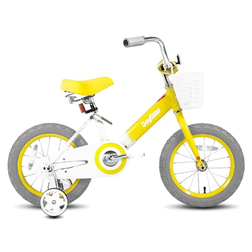 12 14 16 Inch Girls Bike Ages 2-7 Years Old Kids