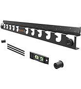 ELIVED TV Mount for Most 37-75 Inch TV, Universal Tilt TV Wall Mount Fit 16