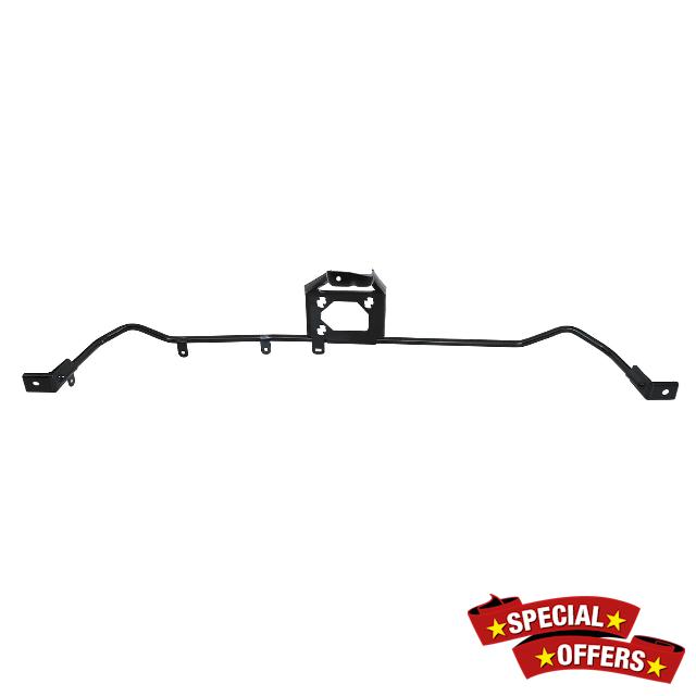 SecosAutoparts Front Bumper-Radar Mount Bracket 36805TLAA00 Compatible with Honda CR-V 1.5T 2.4L 2017 2018 2019 2020 2021 2022 36805-TLA-A00
