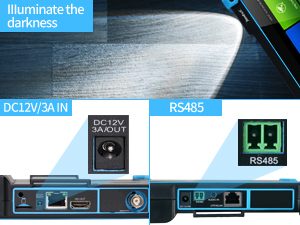 RJ45 and UTP