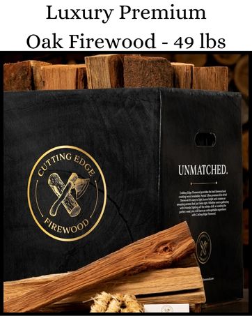 Cutting Edge Firwood Smoking Chunk Variety Woods