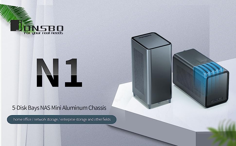 JONSBO N1