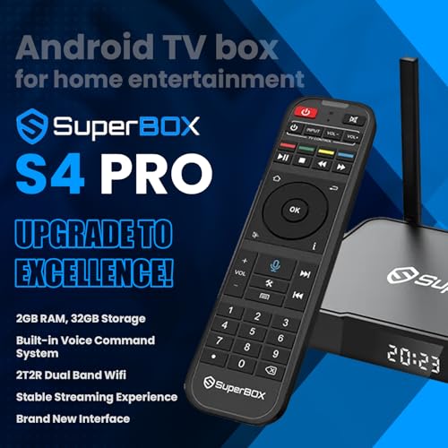 1 Voice Command Remote