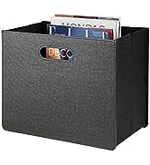 HofferRuffer Velvet Decorative Boxes, Jewelry Boxes Storage Accessory Organizer Boxes with Elegan...