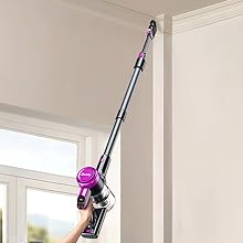 vacuum for pet hair