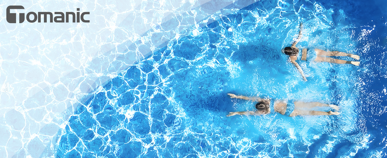 Tomanic Pool Filter Cartridges