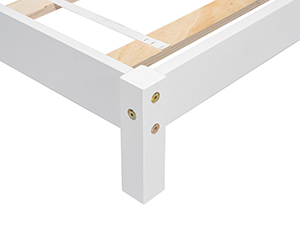 With Handrails
