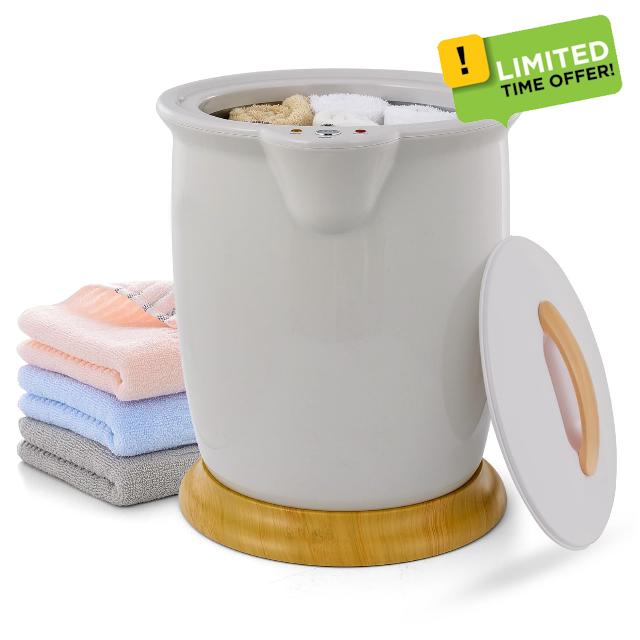 Happygrill Towel Warmers for Bathroom