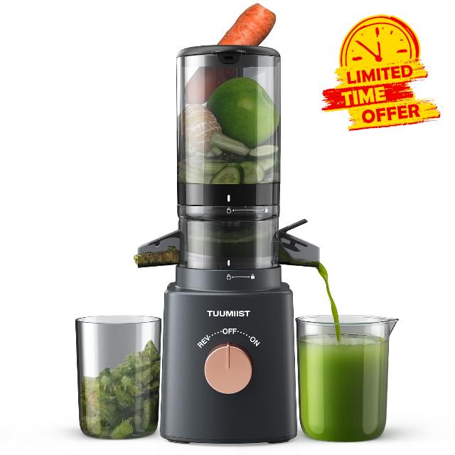 Juicer Machines